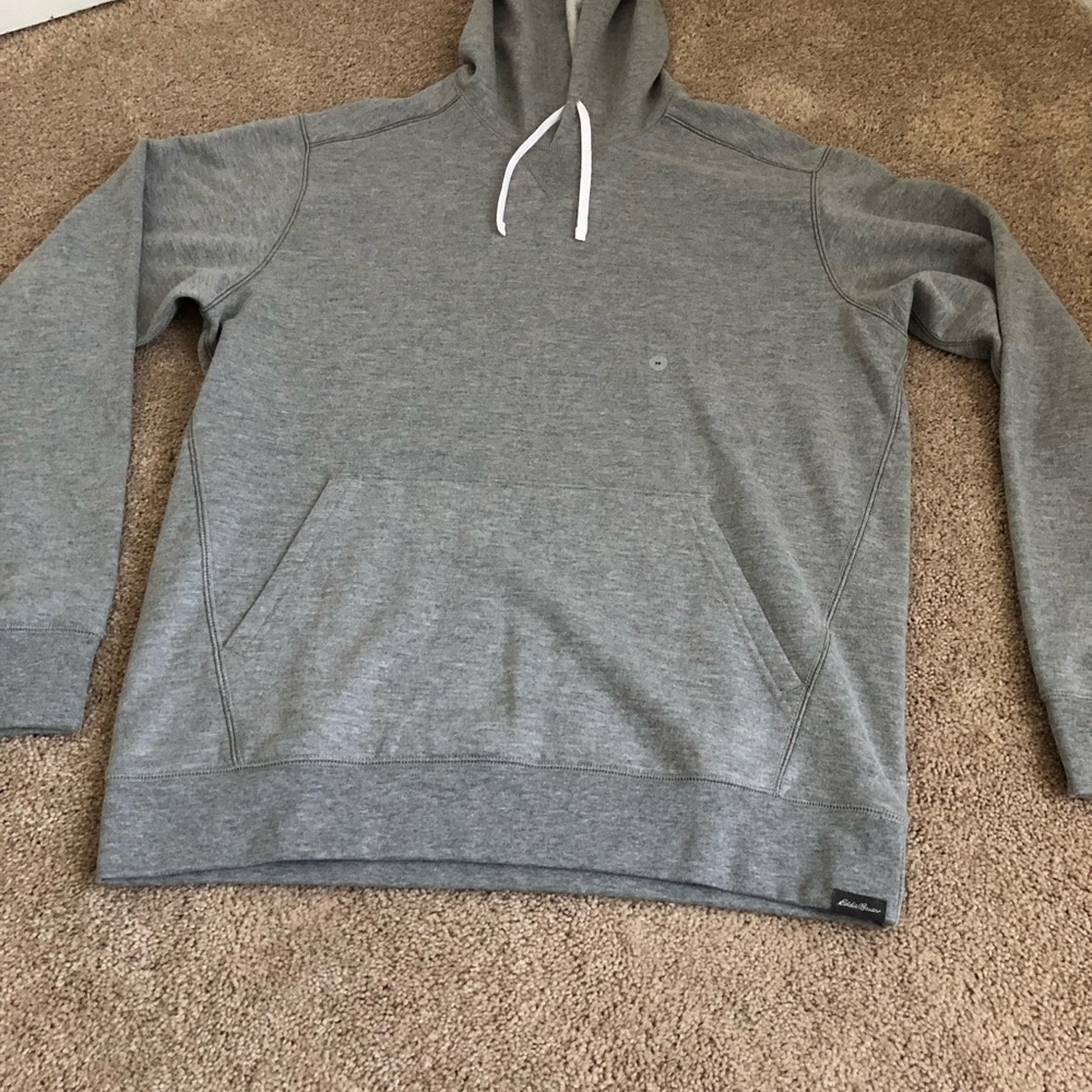 ❗️Brand New ❗️Eddie Bauer Men’s Hoodie Sweatshirt